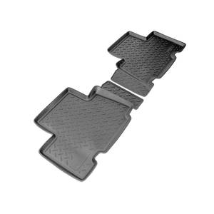 photo Коврики салонные для Toyota RAV4 (A2,XA3(09) (2009-2013) (зад), (арт: NPL-Po-88-46)