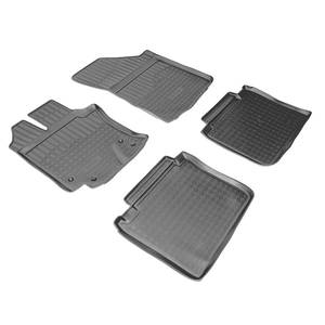 photo Коврики салонные для Toyota Venza (2013), (арт: NPA10-C88-830)