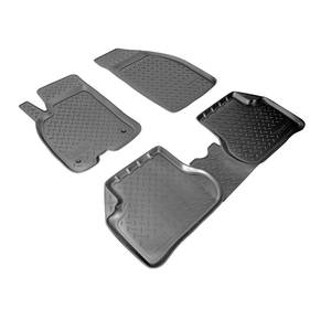 photo Коврики салонные для TagAZ C10 (2011), (арт: NPL-Po-89-10)