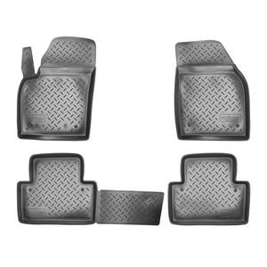 photo Коврики салонные для Volvo C30 (2006), (арт: NPL-Po-96-30)