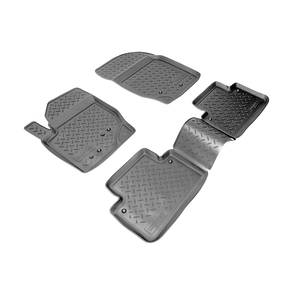 photo Коврики салонные для Volvo XC90 (2002), (арт: NPL-Po-96-90)