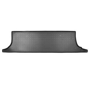 photo Коврики салонные для Volkswagen Sharan (1995-2010) (3 ряд), (арт: NPA00-C95-541-1)