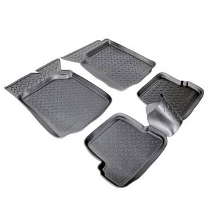 Кликните для увеличения изображения Коврики салонные для Vortex Corda (2010)\ Chery Amulet\ Chery A15 (2003-2006), (арт: NPL-Po-11-02)