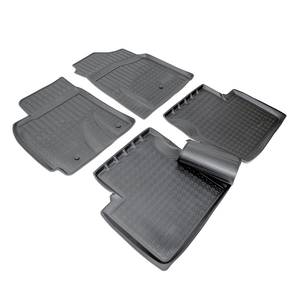 photo Коврики салонные для Vortex Tingo (2010)\ Chery Tiggo (2005), (арт: NPA01-C11-700)