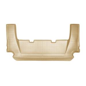 photo Коврики салонные для VAZ Largus (BO) (2012) (3 ряд) (бежевый), (арт: NPA00-C94-551-B)