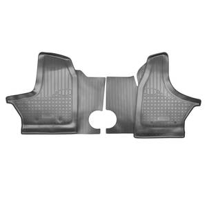 photo Коврики салонные для GAZ Gazel Next (2012) (пер), (арт: NPA00-C23-200)
