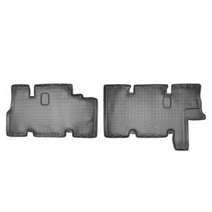 photo Коврики салонные для GAZ Gazel Next (2014) (задние), (арт: NPA00-C23-202)
