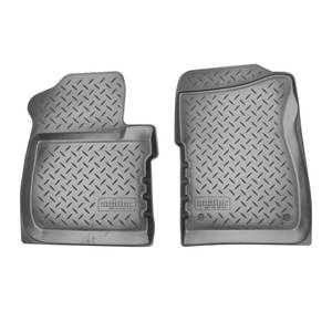 photo Коврики салонные для UAZ Patriot (2005-2013) (пер), (арт: NPL-Po-93-50)