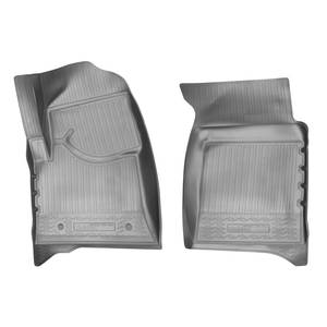 photo Коврики салонные для UAZ Patriot (2014) (пер)\ UAZ Pickup (2014) (пер)\ UAZ Cargo 3D (2014) (пер), (арт: NPA10-C93-504)