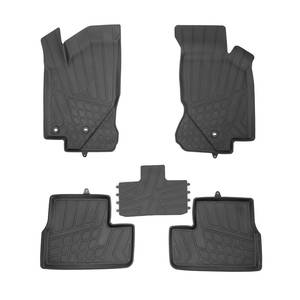 photo Коврики салонные для VAZ 111 Kalina 3D (2004)\ VAZ 2190 Granta 3D (2011)\ Datsun on-DO 3D (2014)\ Datsun mi-DO 3D (2015), (арт: NPA11-C94-080)