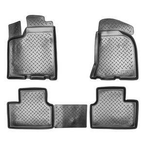 photo Коврики салонные для VAZ 2110, (арт: NPL-Po-94-10)