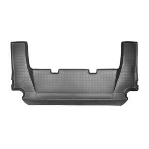 photo Коврики салонные для VAZ Largus (BO) (2012) (3 ряд), (арт: NPA00-C94-551)