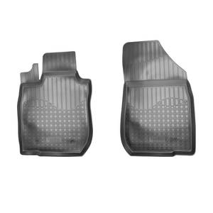 photo Коврики салонные для VAZ Largus (I и I рестайл ) (2012-н.в.) (пер), (арт: NPA10-C94-552)