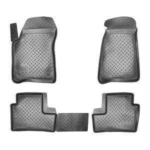 photo Коврики салонные для VAZ Сhеvrоlеt Niva (2002-2009), (арт: NPL-Po-12-50)