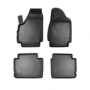 photo Коврики салонные для VAZ Lada Niva Legend (3 двери) (2021), (арт: NPL-Po-94-21-2)