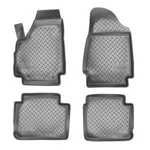 photo Коврики салонные для VAZ Lada Niva 2131 (4х4) (1993-2021), (арт: NPL-Po-94-24-1)