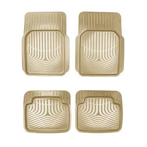 photo Коврики универсальные (с бортиком) (бежевый), (арт: NPL-Po-01-10-B)