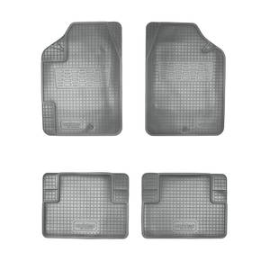 photo Коврики универсальные (без бортика) (серый), (арт: NPL-Po-01-20-G)