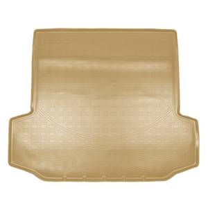 Коврики в багажное отделение для BMW 6 GT IV (G32) (2017) (бежевый), (арт: NPA00-T07-212-B)