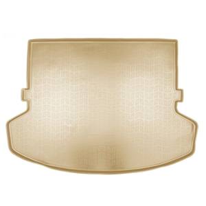 Коврики в багажное отделение для Changan CS75 (2014) (бежевый), (арт: NPA00-T13-170-B)