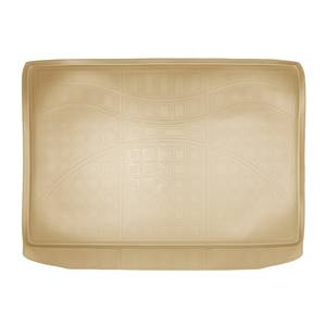 photo Коврики в багажное отделение для Citroen DS5 (K) (HB) (2012) (бежевый), (арт: NPA00-T14-600-B)