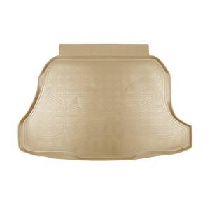 photo Коврики в багажное отделение для Chery Tiggo II (2017) (бежевый), (арт: NPA00-T11-710-B)