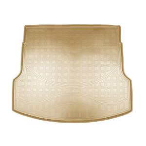 Коврики в багажное отделение для Dongfeng (DFM) AX7 (2015) (бежевый), (арт: NPA00-T25-050-B)
