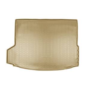 photo Коврики в багажное отделение для Geely Atlas PRO (2021) (бежевый), (арт: NPA00-T24-030-1-B)