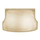 Коврики в багажное отделение для Geely Emgrand (X7) (2013-2018) (бежевый), (арт: NPA00-T24-082-B)