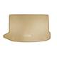 Коврики в багажное отделение для Hyundai Kona (2017) (ДВС, гибрид) (бежевый), (арт: NPA00-T31-370-B)