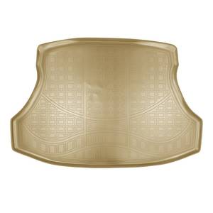photo Коврики в багажное отделение для Honda Civic IX (EU)11) (SD) (2012) (4 дв) (бежевый), (арт: NPA00-T30-120-B)