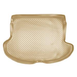 Коврики в багажное отделение для Infiniti FX (S50) (2003-2008) (бежевый), (арт: NPL-P-33-50-B)
