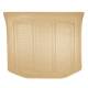 Коврики в багажное отделение для Jeep Grand Cherokee IV (WK2) (2010) (бежевый), (арт: NPA00-T40-100-B)