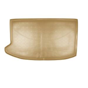 photo Коврики в багажное отделение для Kia Soul (SK) SUB (2019) (бежевый), (арт: NPA00-T43-710-B)