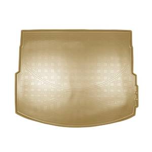 photo Коврики в багажное отделение для Land Rover Discovery Sport (2019) (бежевый), (арт: NPA00-T46-074-B)