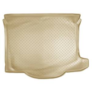 Коврики в багажное отделение для Mazda 3 (SD) (2003-2009) (бежевый), (арт: NPL-P-55-03-B)