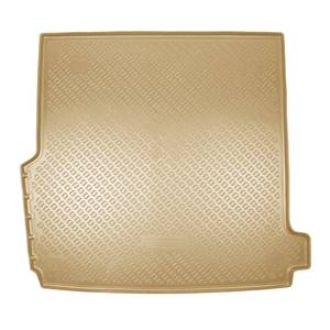 photo Коврики в багажное отделение для Mercedes-Benz E V (W213) (WAG) (2016) (бежевый), (арт: NPA00-T56-412-B)