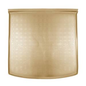 photo Коврики в багажное отделение для Skoda Kodiaq (2017) (бежевый), (арт: NPA00-T81-250-B)