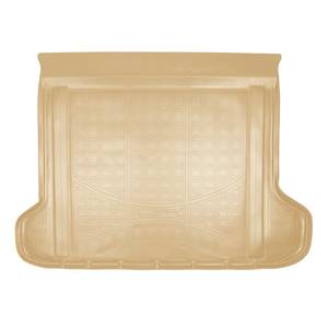 photo Коврики в багажное отделение для Toyota LC-150 Prado (J150) (2010-2017) (5 мест)/Lexus GX 460 (J15) (2010-2017) (5 мест) (бежевый), (арт: NPA00-T88-480-B)