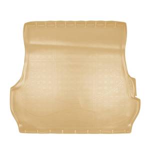 photo Коврики в багажное отделение для Toyota LC-200 (J20A) (2007) (5 мест) (бежевый), (арт: NPA00-T88-500-B)