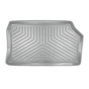 Коврики в багажное отделение для Audi A6 (A4:C4) (SD) (1994-1997) (серый), (арт: NPL-P-05-11-G)