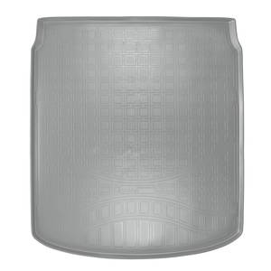 photo Коврики в багажное отделение для Audi A6 (C8:4Н) (2018) (серый), (арт: NPA00-T05-410-G)