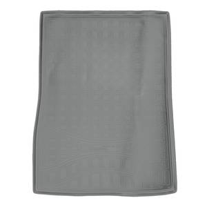 photo Коврики в багажное отделение для BMW 7 (G12) (Long) (2015) (серый), (арт: NPA00-T07-254-G)