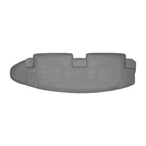 photo Коврики в багажное отделение для Chevrolet Trail Blazer (GM 800) (2012) (7 мест) (серый), (арт: NPA00-T12-780-G)