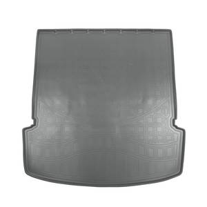 photo Коврики в багажное отделение для Dongfeng 580 (2017) (сложенный 3 ряд) (серый), (арт: NPA00-T25-021-G)