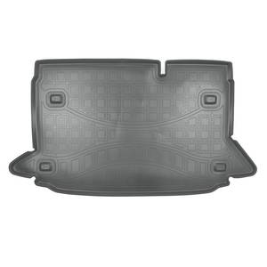 photo Коврики в багажное отделение для Ford EcoSport (2018) (серый), (арт: NPA00-T22-062-G)