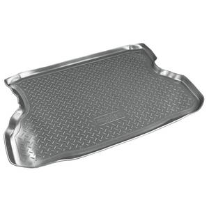 photo Коврики в багажное отделение для Ford Escape (2008) (серый), (арт: NPL-P-22-50-G)