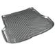 Коврики в багажное отделение для Ford Mondeo (WAG) (2000-2007) (серый), (арт: NPL-P-22-33-G)