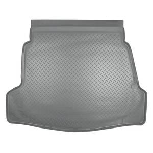photo Коврики в багажное отделение для Hyundai i40 (VF) (SD) (2011) (серый), (арт: NPL-P-31-19-G)