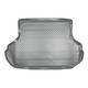 Коврики в багажное отделение для Hyundai Sonata V (EF) SD (2001-2010) (серый), (арт: NPL-P-31-41-G)